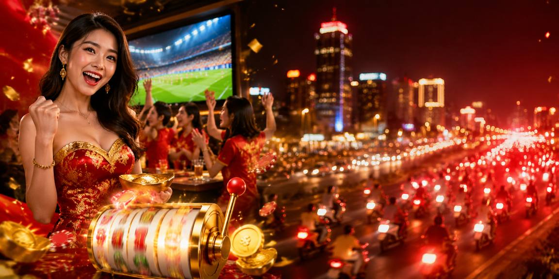 188bet hiphop Casino trực tiếp